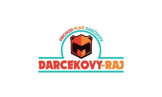  Promo kódy a kupóny z Darcekovy-raj.sk