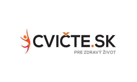 Cvičte.sk pre zdravý život