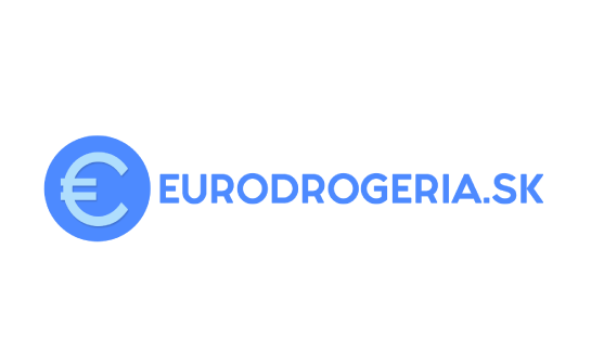 Eurodrogeria.sk Zľava 2%