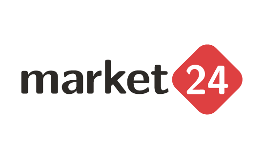 Market24.sk Doprava zdarma pri nákupe nad 89 €