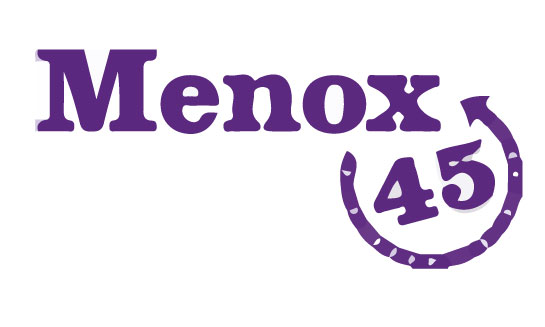 Menox45.sk Menox45 zľavový kupón 5%