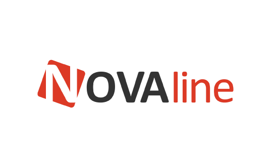 Novaline.sk Zľava 4,04€ pri nákupe nad 40,5€