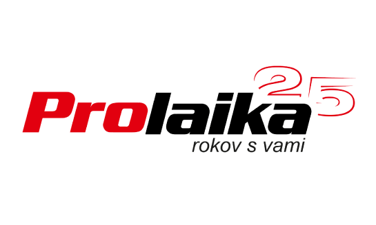 Prolaika.sk Pri objednávke nad 100,00 € s DPH je doprava zadarmo.