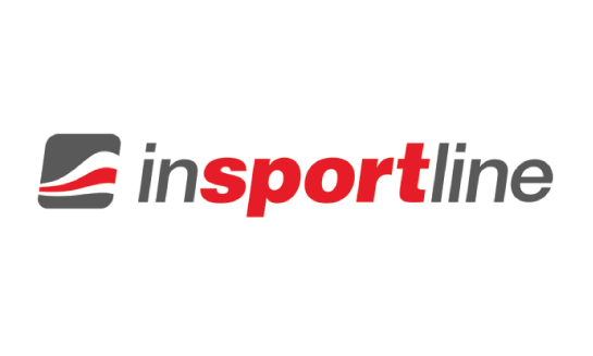 inSPORTline.sk Doprava zadarmo pri nákupe nad 199€