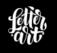 LetterArt.cz Online škola letteringu a kaligrafie