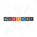  Promo kódy a kupóny z Muziker.com