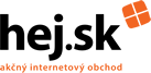 HEJ.sk - najlepšie nákupy na internete - internetový obchodný dom, predaj mobilných telefónov, digitálne foto, audio, video, predaj na splátky, kompletný sortiment, dovoz až do domu
