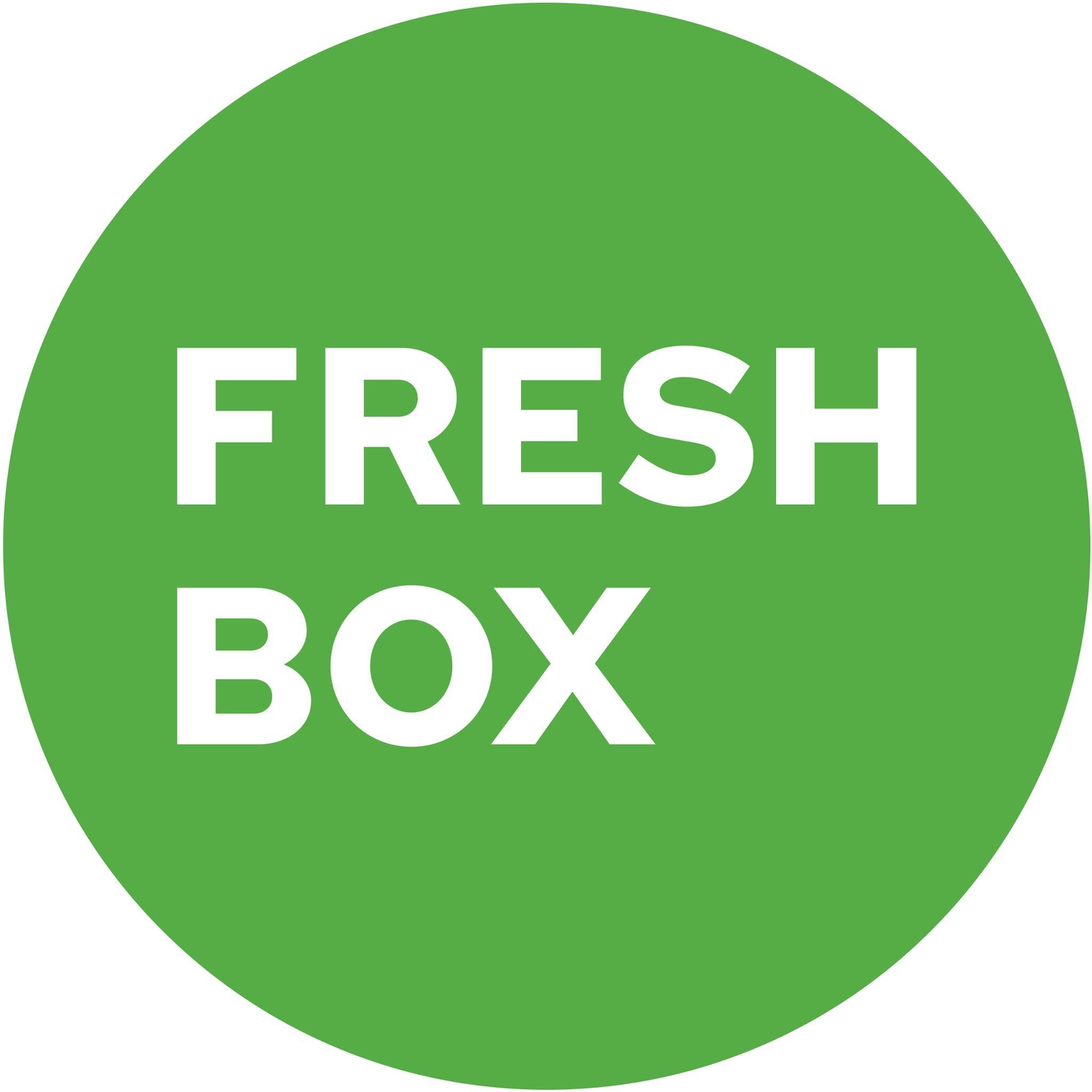 Fresh Box