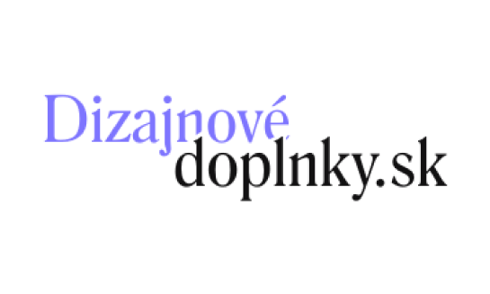 Dizajnove-doplnky.sk Zľavový kód 5%