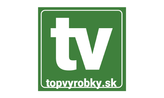 Topvyrobky.sk Zľava 5%